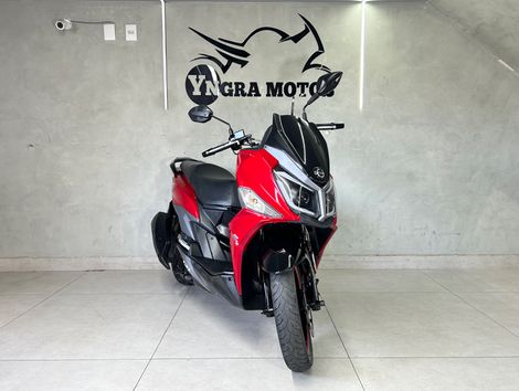DAFRA CRUISYM 150
