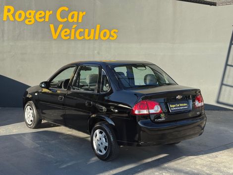 Chevrolet Classic Life/LS 1.0 VHC FlexP. 4p