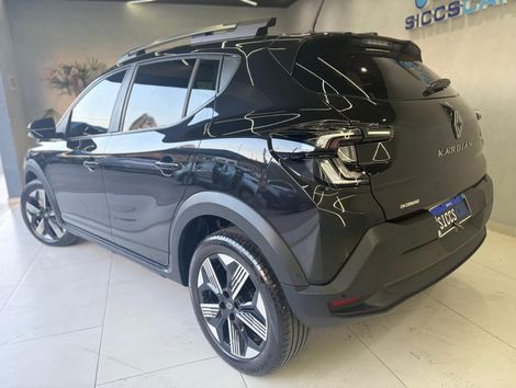 Renault Kardian Techno Flex 1.0 TB 12V 5p Aut.