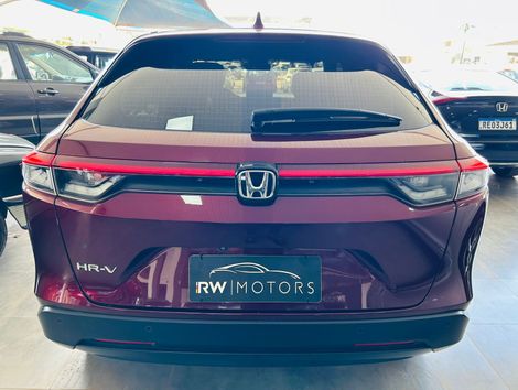 Honda HR-V EXL 1.5 Flex Sensing 16V 5p Aut.