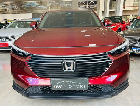 Honda HR-V EXL 1.5 Flex Sensing 16V 5p Aut.