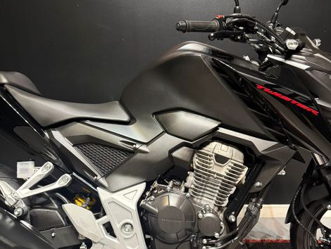 HONDA CB 300F Twister Flex