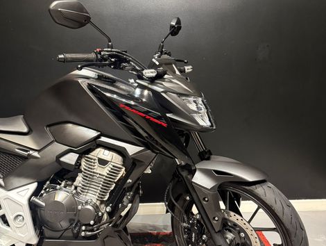HONDA CB 300F Twister Flex