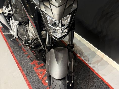 HONDA CB 300F Twister Flex