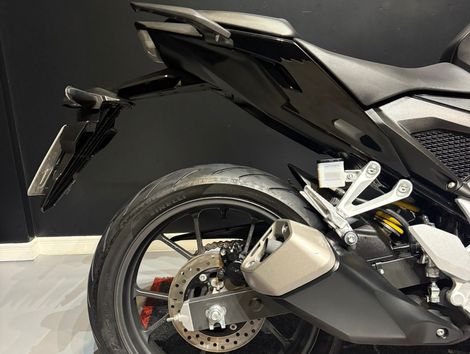 HONDA CB 300F Twister Flex