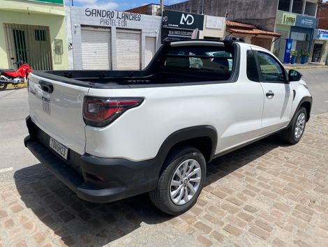 Fiat Strada Endurance 1.3 Flex 8V CS Plus
