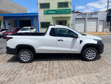 Fiat Strada Endurance 1.3 Flex 8V CS Plus