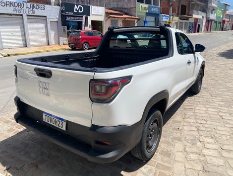 Fiat Strada Endurance 1.3 Flex 8V CS Plus