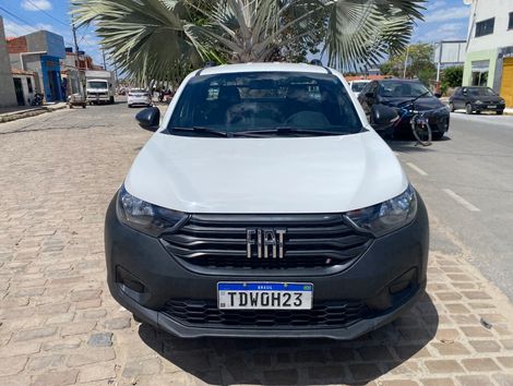 Fiat Strada Endurance 1.3 Flex 8V CS Plus