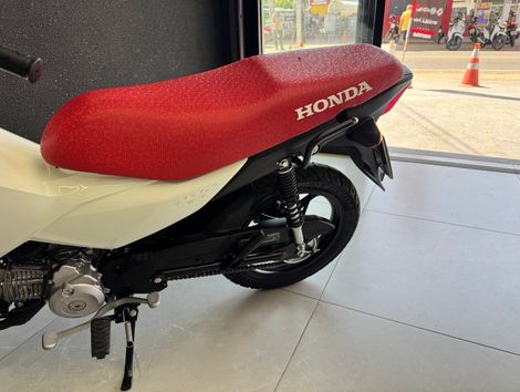 HONDA POP 110i ES