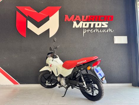 HONDA POP 110i ES