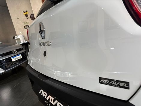 Renault KWID Zen 1.0 Flex 12V 5p Mec.