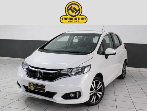 Honda Fit EX/S 1.5 Flex/Flexone 16V 5p Aut.