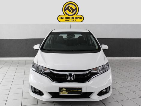 Honda Fit EX/S 1.5 Flex/Flexone 16V 5p Aut.