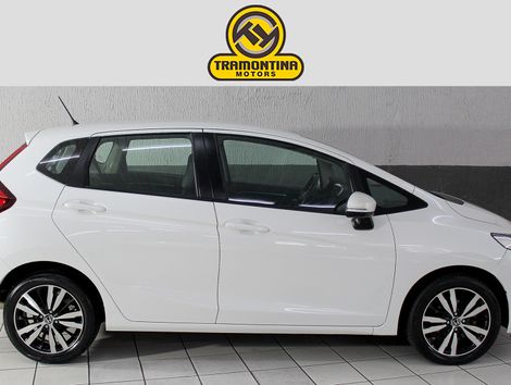 Honda Fit EX/S 1.5 Flex/Flexone 16V 5p Aut.