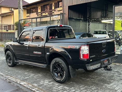 Ford Ranger Limited 3.0 PSE 4x4 CD TB Diesel