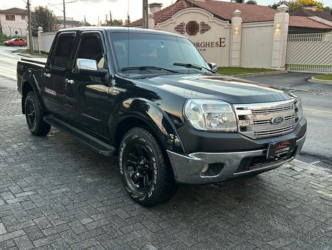 Ford Ranger Limited 3.0 PSE 4x4 CD TB Diesel