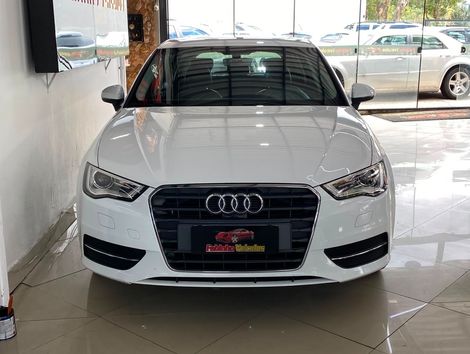 Audi A3 Sportback 1.4 TFSI S-tronic