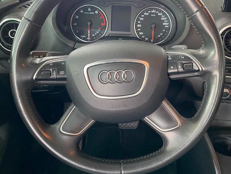 Audi A3 Sportback 1.4 TFSI S-tronic