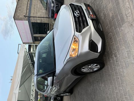 Hyundai Creta Smart 1.6 16V Flex Aut.
