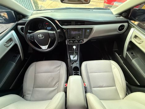 Toyota Corolla GLi Upper 1.8 Flex 16V Aut.