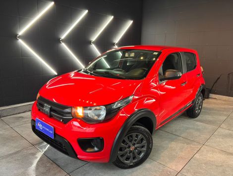 Fiat MOBI LIKE 1.0 Fire Flex 5p.