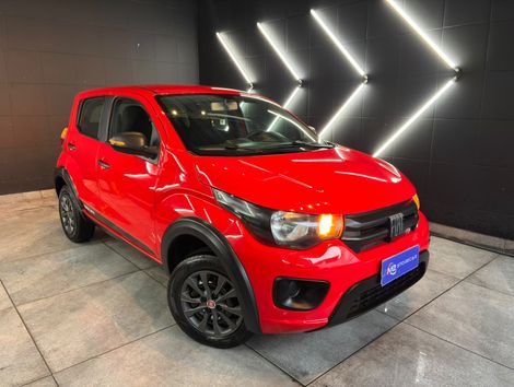 Fiat MOBI LIKE 1.0 Fire Flex 5p.