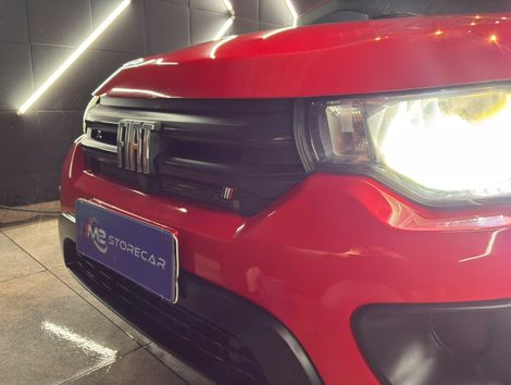 Fiat MOBI LIKE 1.0 Fire Flex 5p.