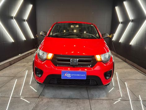 Fiat MOBI LIKE 1.0 Fire Flex 5p.