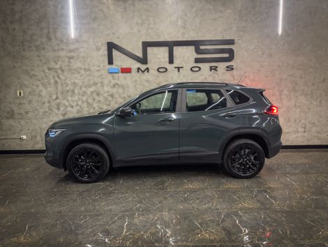 Chevrolet TRACKER RS 1.2 Turbo 12V Flex Aut.