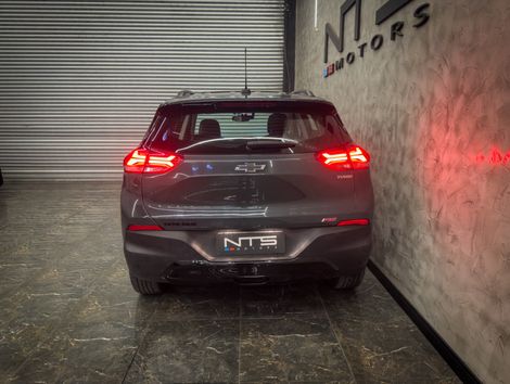 Chevrolet TRACKER RS 1.2 Turbo 12V Flex Aut.