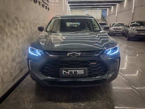 Chevrolet TRACKER RS 1.2 Turbo 12V Flex Aut.