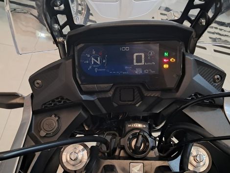 HONDA CB 500X