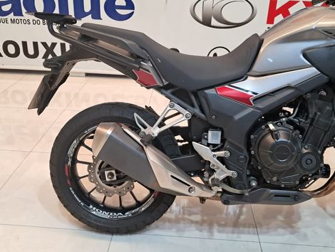 HONDA CB 500X