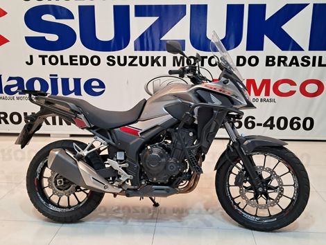 HONDA CB 500X