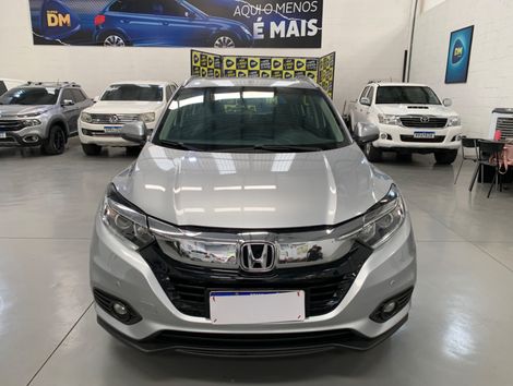 Honda HR-V EXL 1.8 Flexone 16V 5p Aut.