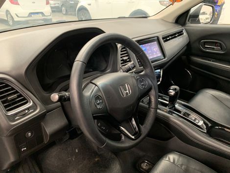 Honda HR-V EXL 1.8 Flexone 16V 5p Aut.