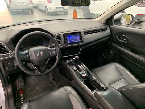Honda HR-V EXL 1.8 Flexone 16V 5p Aut.