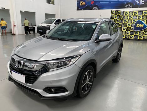 Honda HR-V EXL 1.8 Flexone 16V 5p Aut.