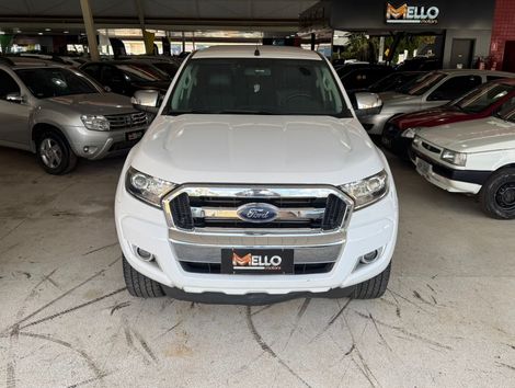 Ford Ranger XLT 3.2 20V 4x4 CD Diesel Aut.
