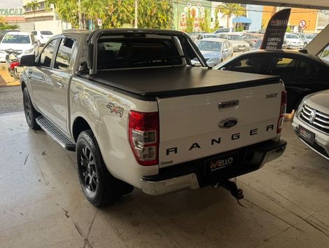 Ford Ranger XLT 3.2 20V 4x4 CD Diesel Aut.