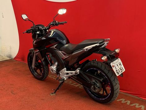 HONDA CB 250 TWISTER/FLEXONE