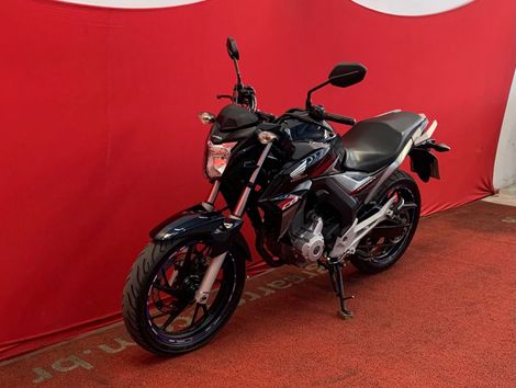 HONDA CB 250 TWISTER/FLEXONE