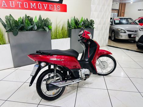 HONDA BIZ 125 ES/ 125 ES FLEX