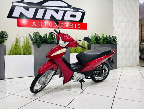 HONDA BIZ 125 ES/ 125 ES FLEX