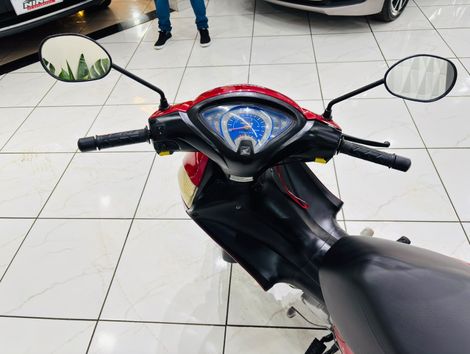HONDA BIZ 125 ES/ 125 ES FLEX