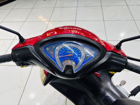 HONDA BIZ 125 ES/ 125 ES FLEX