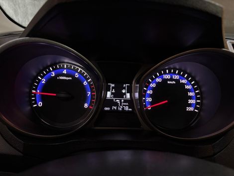 Hyundai HB20 Comf./C.Plus/C.Style 1.0 Flex 12V