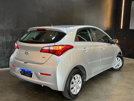Hyundai HB20 Comf./C.Plus/C.Style 1.0 Flex 12V