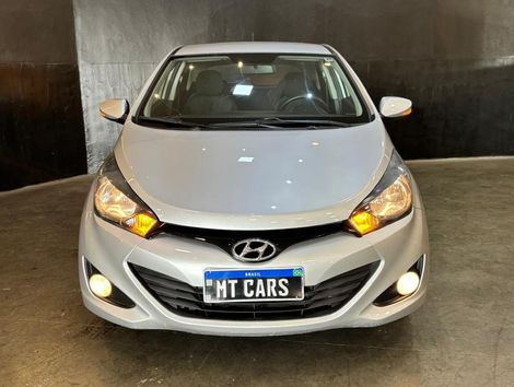 Hyundai HB20 Comf./C.Plus/C.Style 1.0 Flex 12V